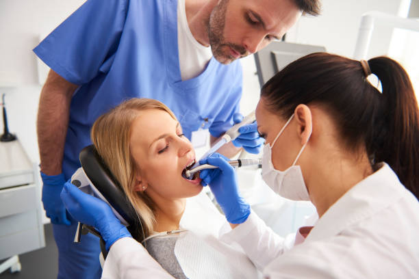 Best Dentures (Full and Partial)  in Williamsburg, FL