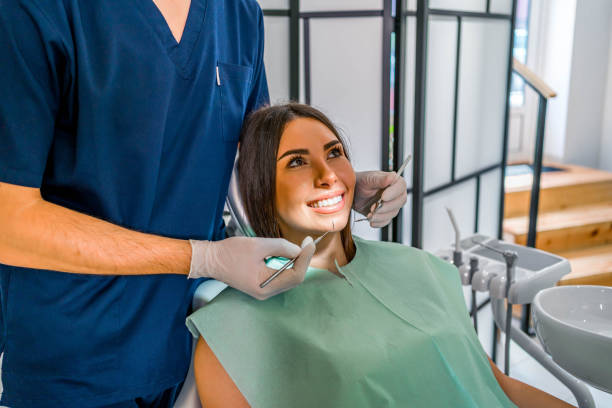 Best Pediatric Dentistry  in Williamsburg, FL