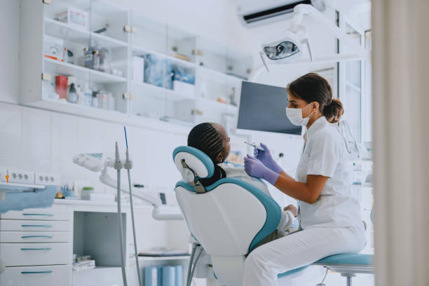 Laser Dentistry in Williamsburg, FL