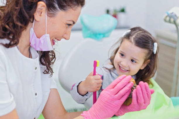 Advanced Technology for Better Dental Care in Williamsburg, FL
